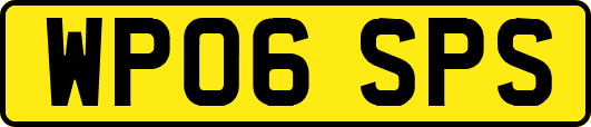 WP06SPS