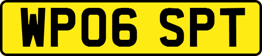 WP06SPT