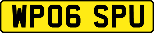 WP06SPU