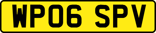 WP06SPV