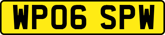 WP06SPW