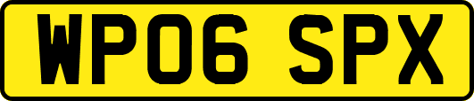 WP06SPX