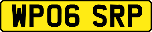 WP06SRP