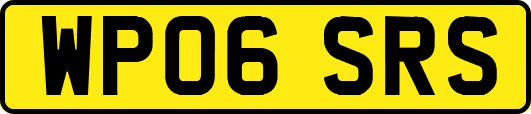 WP06SRS