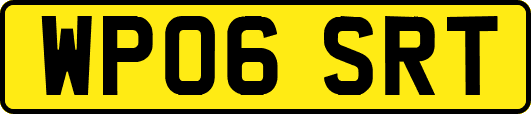 WP06SRT