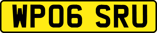 WP06SRU