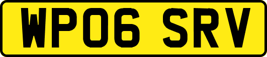 WP06SRV