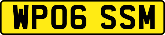 WP06SSM