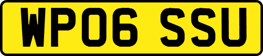 WP06SSU