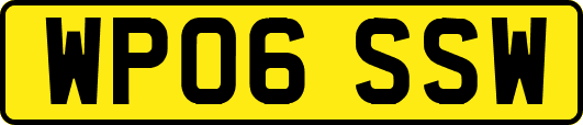 WP06SSW