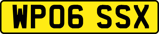 WP06SSX