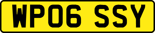 WP06SSY