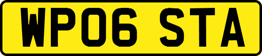 WP06STA