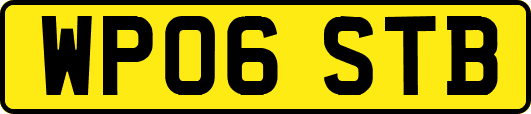 WP06STB