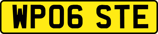 WP06STE