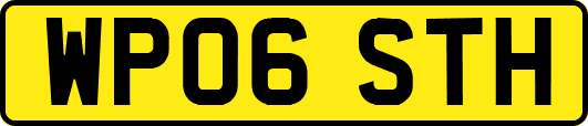 WP06STH