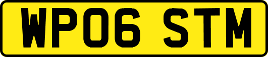 WP06STM