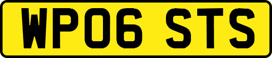 WP06STS