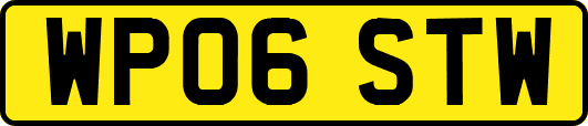 WP06STW