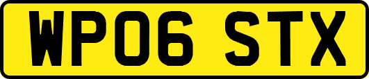 WP06STX