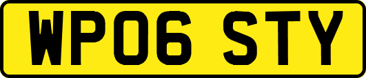 WP06STY