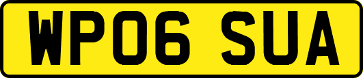 WP06SUA