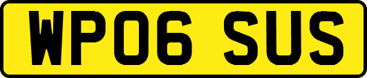 WP06SUS