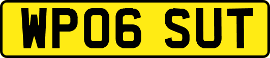 WP06SUT