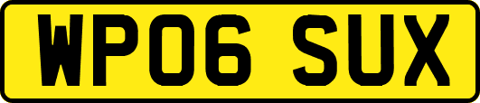 WP06SUX
