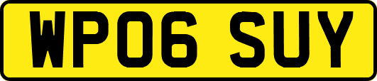 WP06SUY