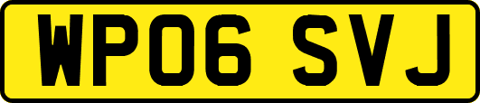 WP06SVJ