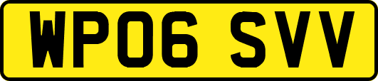 WP06SVV