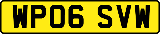 WP06SVW