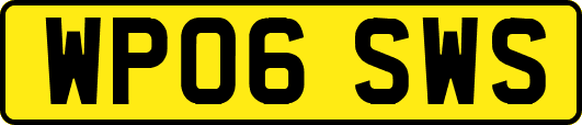 WP06SWS