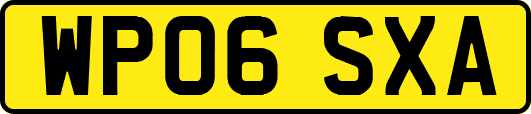 WP06SXA