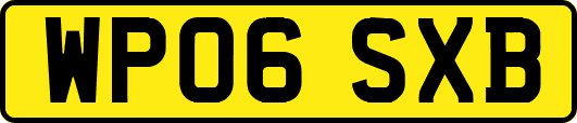 WP06SXB