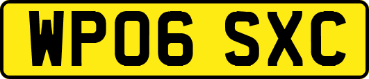 WP06SXC