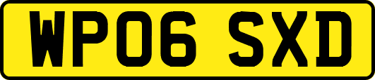 WP06SXD
