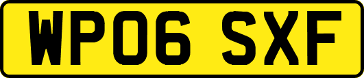 WP06SXF
