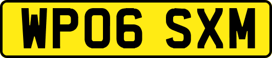 WP06SXM