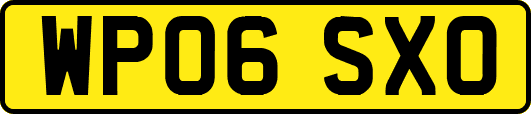 WP06SXO