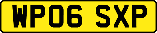 WP06SXP