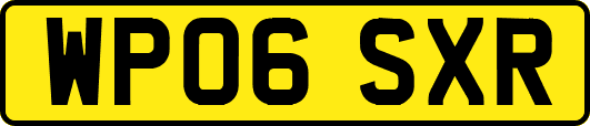 WP06SXR