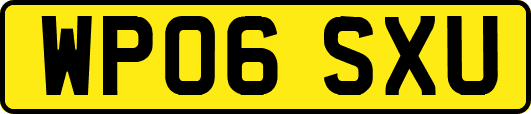WP06SXU