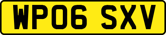 WP06SXV