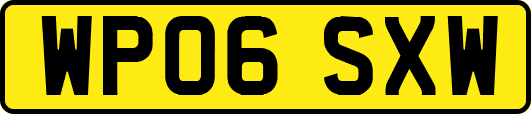 WP06SXW