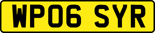 WP06SYR