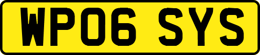 WP06SYS