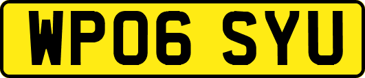 WP06SYU