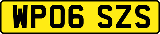 WP06SZS